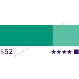 Schmincke Hks Designers' Gouache No:552 Cinnabar Green 20 ml Tüp Guaj Boya