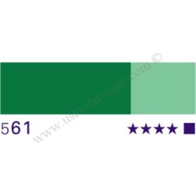 Schmincke HKS Designers' Gouache No:561 Fir Green 20 ML Tüp Guaj Boya