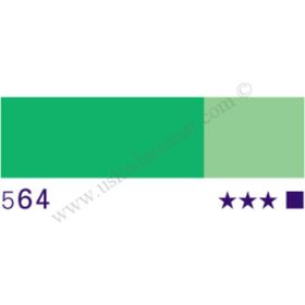 Schmincke Hks Designers' Gouache No:564 Cadmium Green 20 ML Tüp Guaj Boya