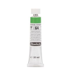 Schmincke Hks Designers' Gouache No:564 Cadmium Green 20 ML Tüp Guaj Boya
