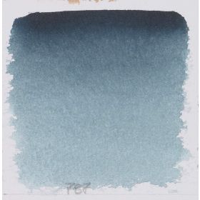 Schmincke Horadam 787 Paynes Grey Bluish Tam Tablet Sulu Boya