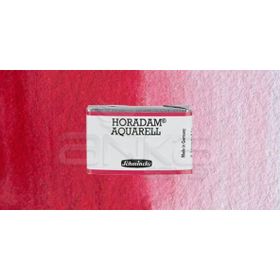 Schmincke Horadam Aquarell 1 1 Tablet 353 Permanent Carmine Seri 3 Boya