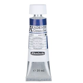 Schmincke Horadam Seri 1 Prussian Blue 15 ml Guaj Boya