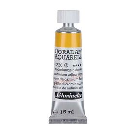 Schmincke Horadam Seri 3 Cadmium Yellow Deep 15 ml Guaj Boya