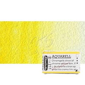 Schmincke Horadam Tüp Seri 2 No:211 Chrome Yellow Lemon No Lead 15 ml Sulu Boya