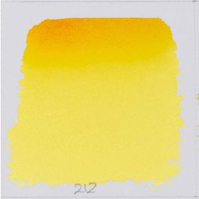 Schmincke Horadam Tüp Seri 2 No:212 Chrome Yellow Light No Lead 15 ml Sulu Boya