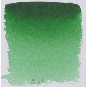 Schmincke Horadam Tüp Seri 2 No:534 Permanent Green Olive 15 ml Sulu Boya