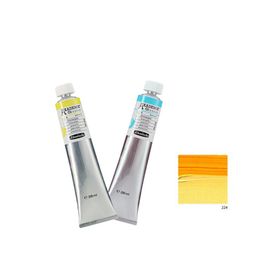 Schmincke İndian Yellow Akademie 200 ml Yağlı Boya