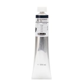 Schmincke İndigo Akademie 200 ml Yağlı Boya