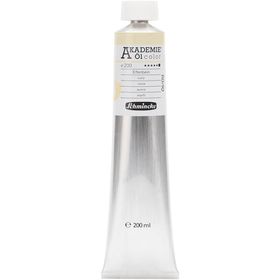 Schmincke Ivory 200 ml Akademie Yağlı Boya