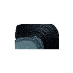 Schmincke Lamp Black Akademie 200 ml Yağlı Boya