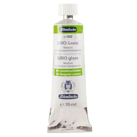 Schmincke Lino 35 ml Glaze