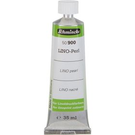 Schmincke Lino 35 ml Pearl