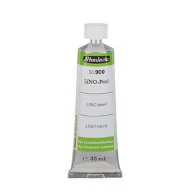 Schmincke Lino 35 ml Pearl