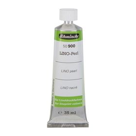 Schmincke Lino 35 ml Pearl