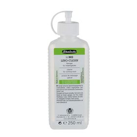 Schmincke Lino Clean 250 ml Temizleyici