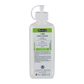 Schmincke Lino Clean 250 ml Temizleyici