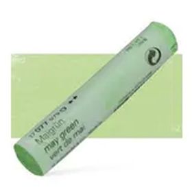 Schmincke May Green O 077 Soft Pastel Boya