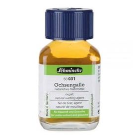 Schmincke Medium 031 60 ml Oxgall Sığır Ödü