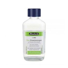 Schmincke Medium 052 200 ml Eco Brush Cleaner Fırça Temizleyici