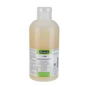Schmincke Medium 088 500 ml Casein Binding Medium Kazein Bağlayıcı Medyumu