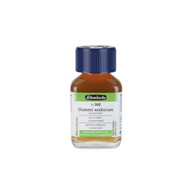 Schmincke Medium 302 60 ml Gum Arabic Konsantre Arap Zamkı
