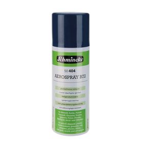 Schmincke Medium 404 300 ml Aerospray B72 Genel Amaçlı Fiksatif