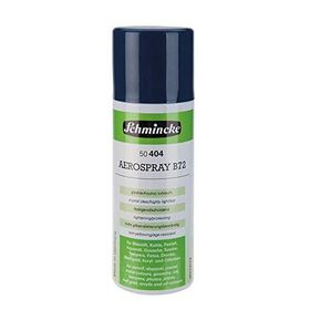 Schmincke Medium 404 300 ml Aerospray B72 Genel Amaçlı Fiksatif