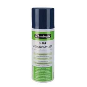 Schmincke Medium 404 300 ml Aerospray B72 Genel Amaçlı Fiksatif