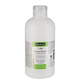 Schmincke Medium 546 Medium 500 ml Pouring