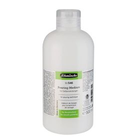 Schmincke Medium 546 Medium 500 ml Pouring