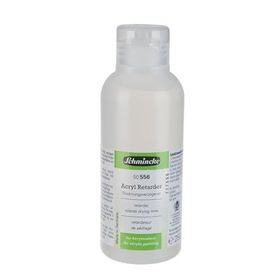 Schmincke Medium 556 Acrylic Retarder 250 ml Akrilik Boya Geç Kurutucu