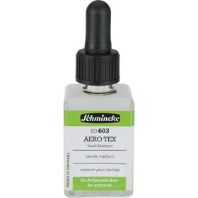 Schmincke Medium 603 28 ml Aero Tex Tekstil Kumaş Medyumu