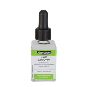Schmincke Medium 603 28 ml Aero Tex Tekstil Kumaş Medyumu