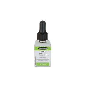 Schmincke Medium 603 28 ml Aero Tex Tekstil Kumaş Medyumu