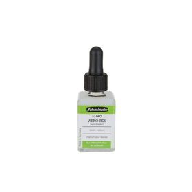 Schmincke Medium 603 28 ml Aero Tex Tekstil Kumaş Medyumu