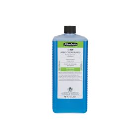Schmincke Medium 606 1000 ml Aero Clean Rapid Temizleyici