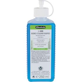 Schmincke Medium 606 250 ml Aero Clean Rapid Temizleyici