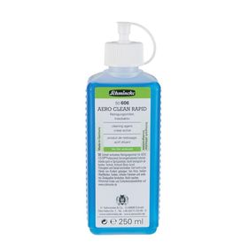 Schmincke Medium 606 250 ml Aero Clean Rapid Temizleyici