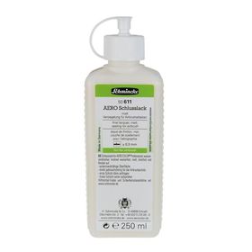 Schmincke Medium 611 250 ml Aerocolor Final Lacquer Airbrush İçin Mat Son Kat Vernik