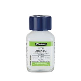 Schmincke Medium 701 60 ml Aqua Fix Su Geçirmezlik Medyumu