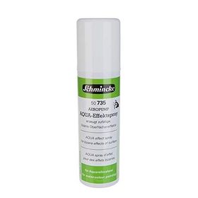 Schmincke Medium 735 100 ml Aqua Effect Spray