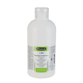 Schmincke Medium No:503 Primer 500 ml Pastel Astar