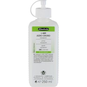 Schmincke Medium No:601 Aero Grund 250 ml Astar