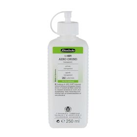 Schmincke Medium No:601 Aero Grund 250 ml Astar