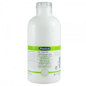 Schmincke Medium No:702 Aqua Primer Fine 500 ml İnce Astar