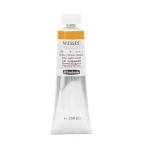 Schmincke Mussini 206 Flesh Tint 150 ml Yağlı Boya