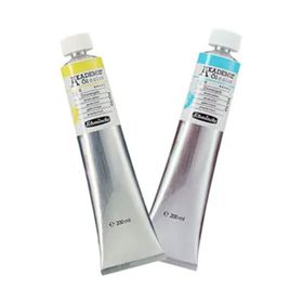 Schmincke Mussini 661 Natural Burnt Sienna 150 ml Yağlı Boya