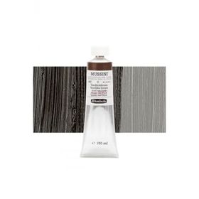 Schmincke Mussini 667 Vandyke Brown 150 ml Yağlı Boya