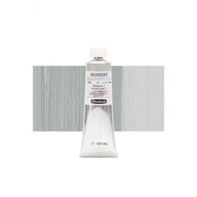 Schmincke Mussini 784 Bluish Grey 1 150 ml Yağlı Boya